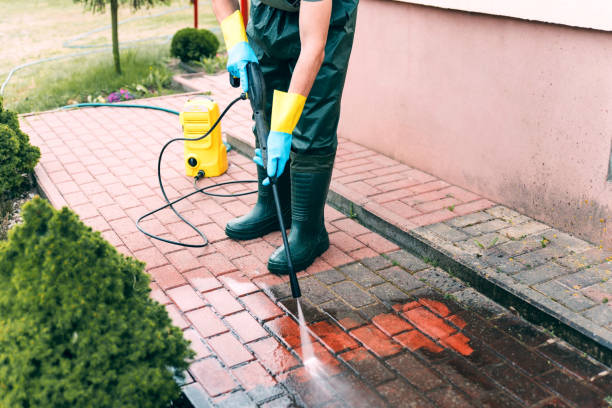 Best Parking Lot and Garage Cleaning  in Inglis, FL