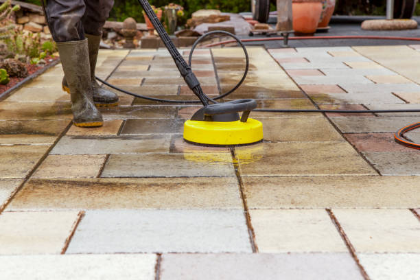 Best House Exterior Washing  in Inglis, FL